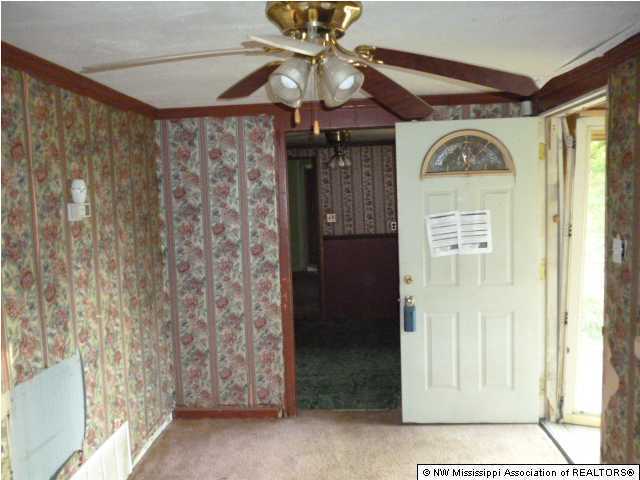 7 Parker Road Byhalia, MS 38611 - Photo 3 of 7 Additional Photo