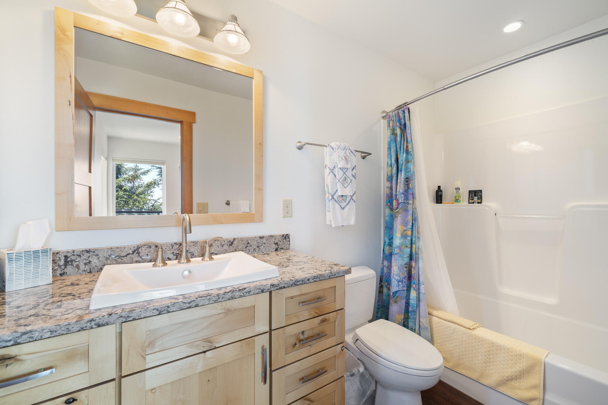 5605 Norwester Road Oceanside, OR 97134 - Photo 34 of 47 Ensuite Bathroom