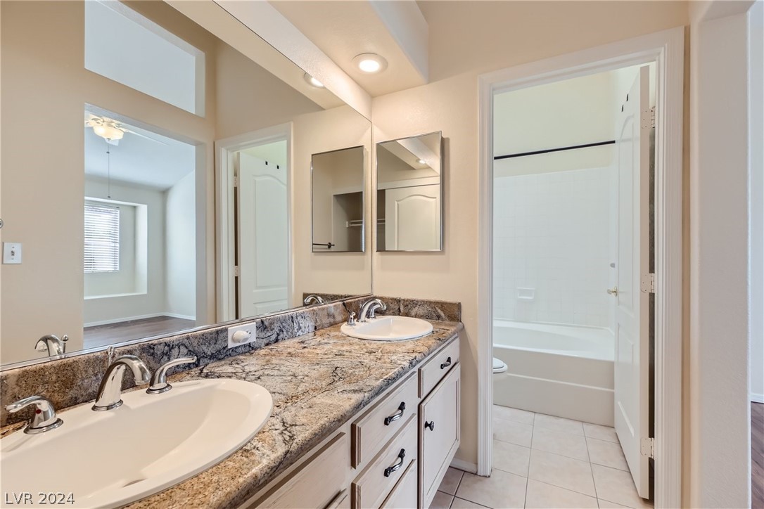 67 Reflections Road Henderson, NV 89074 - Photo 18 of 28 Gallery Image 18