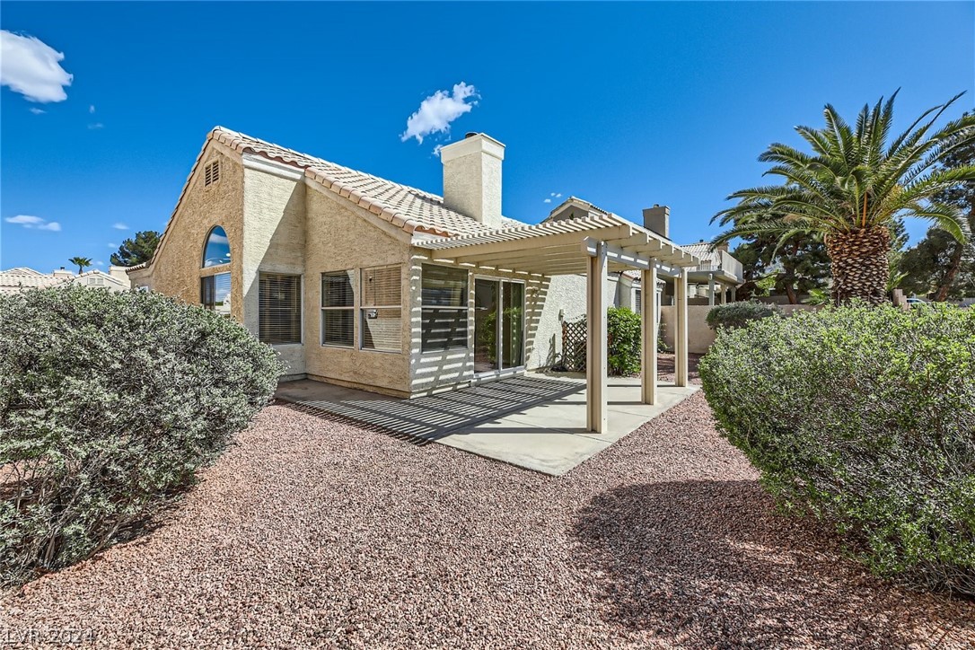 67 Reflections Road Henderson, NV 89074 - Photo 27 of 28 Gallery Image 27