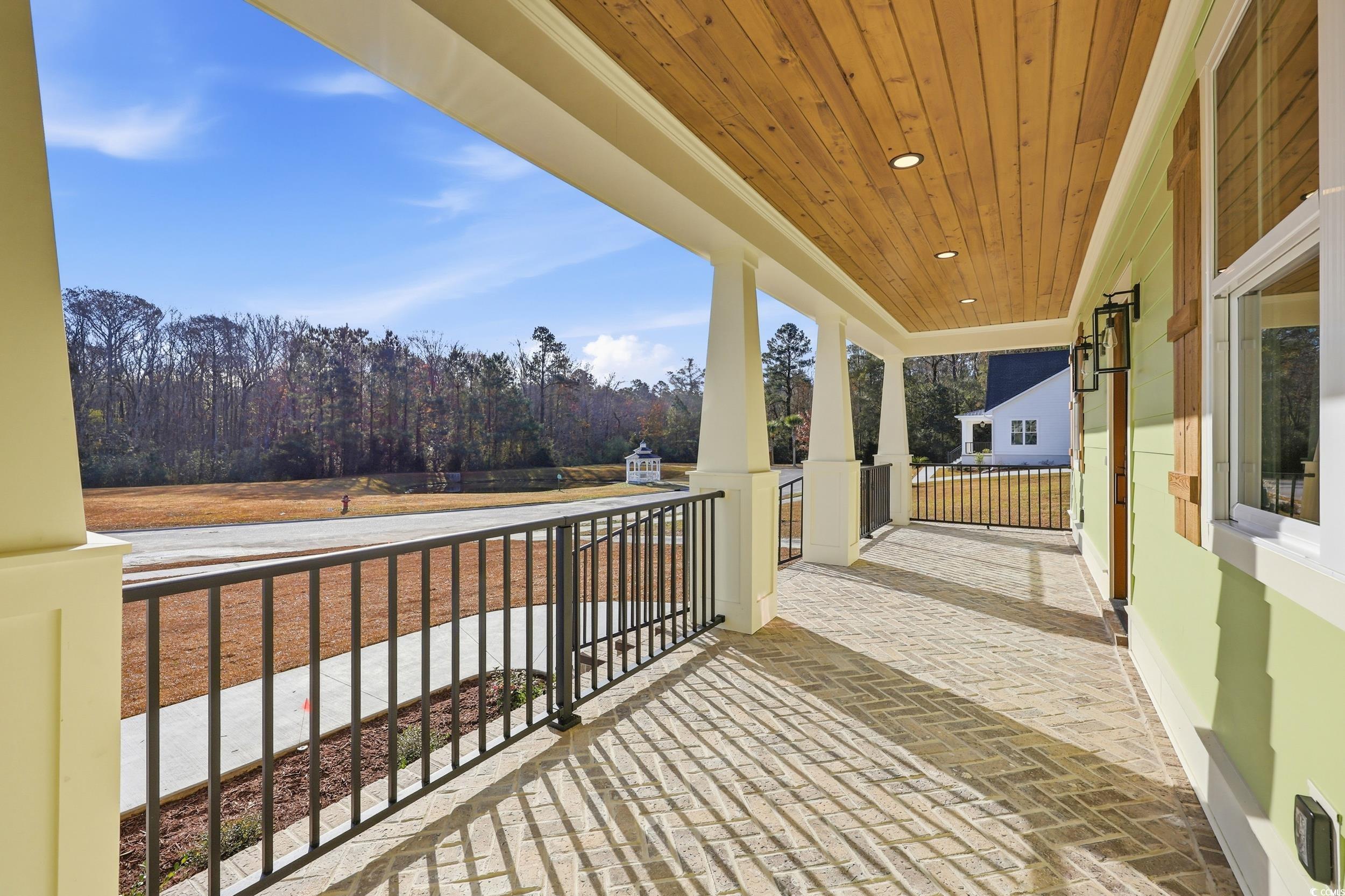 813 Commanders Island Road Georgetown, SC 29440 - Photo 4 of 43