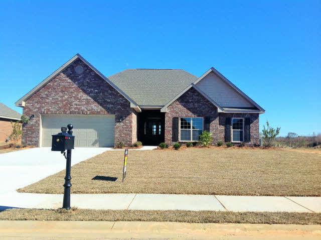 7083 Rocky Rd Loop Gulf Shores, AL 36542 - Photo 1 of 1