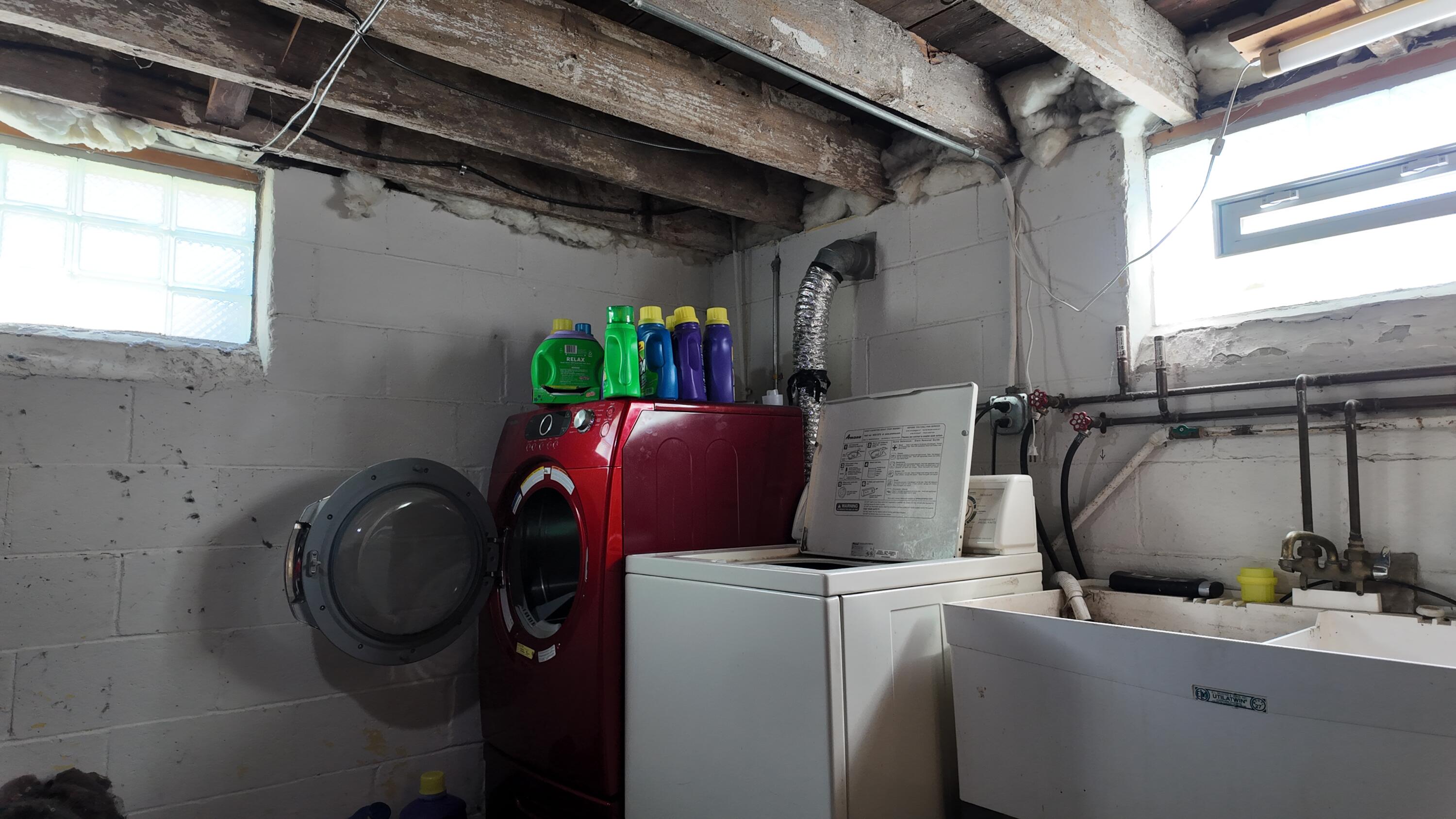 3424 4th Avenue Racine, WI 53402 - Photo 13 of 20 Basement
