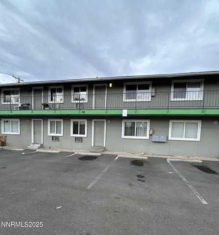 $1,050 | 901 Virbel Lane, Unit 5, Reno, NV 89502