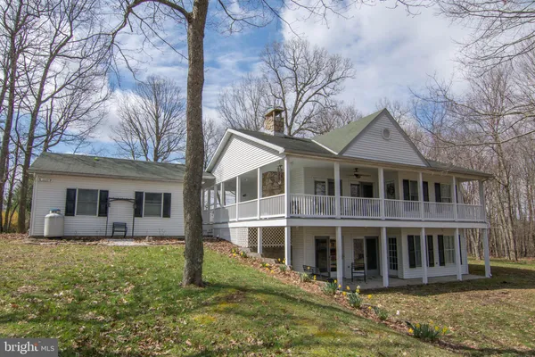 $285,000 | 101 Sobriety Way, Oakland, MD 21550