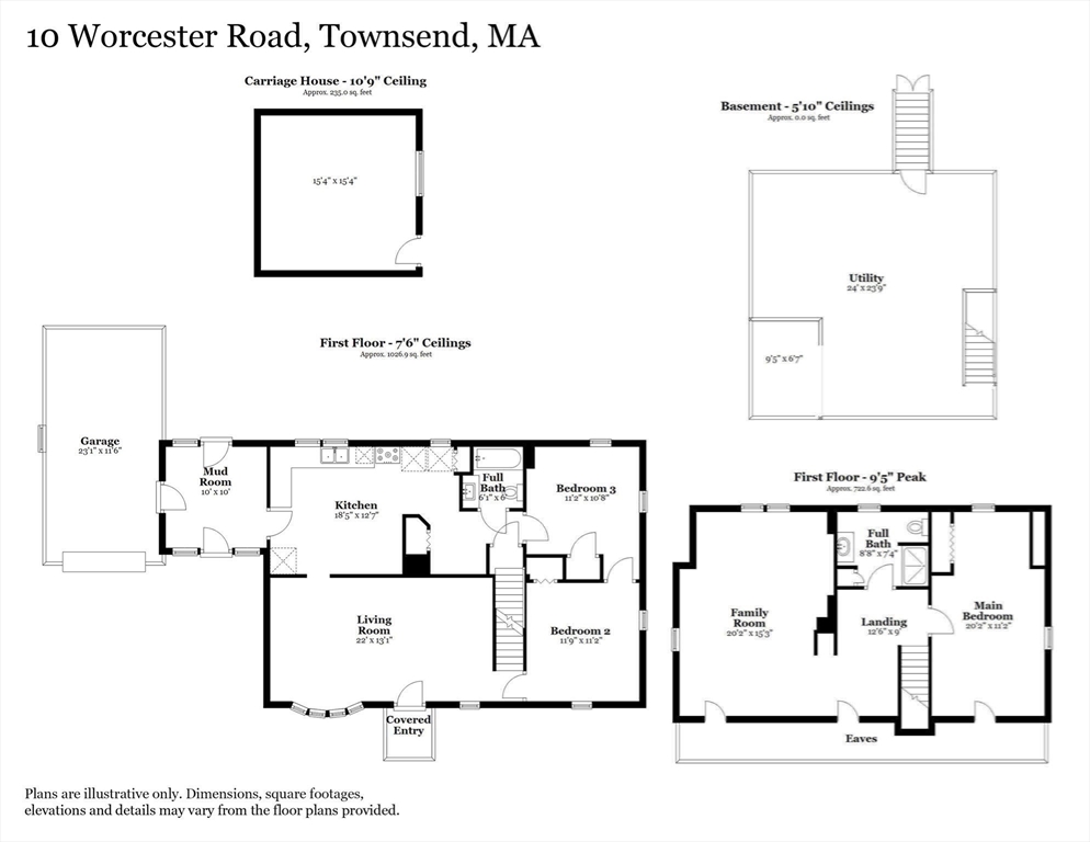 10 Worcester Road Townsend, MA 01469 - Photo 41 of 41