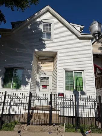 $95,000 | 4731 South Ada Street, Chicago, IL 60609
