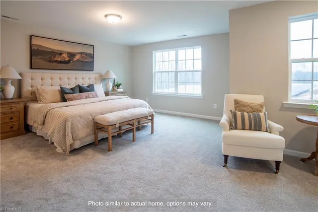 $249,700 | 116 Tallwood Drive, Elkin, NC 28621