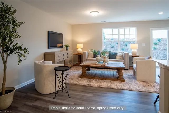 $249,700 | 116 Tallwood Drive, Elkin, NC 28621