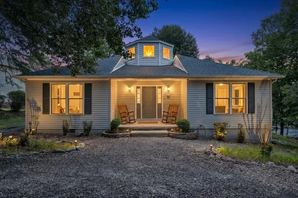 $1,050,000 | 200 Anthony Home Road, Huddleston, VA 24104