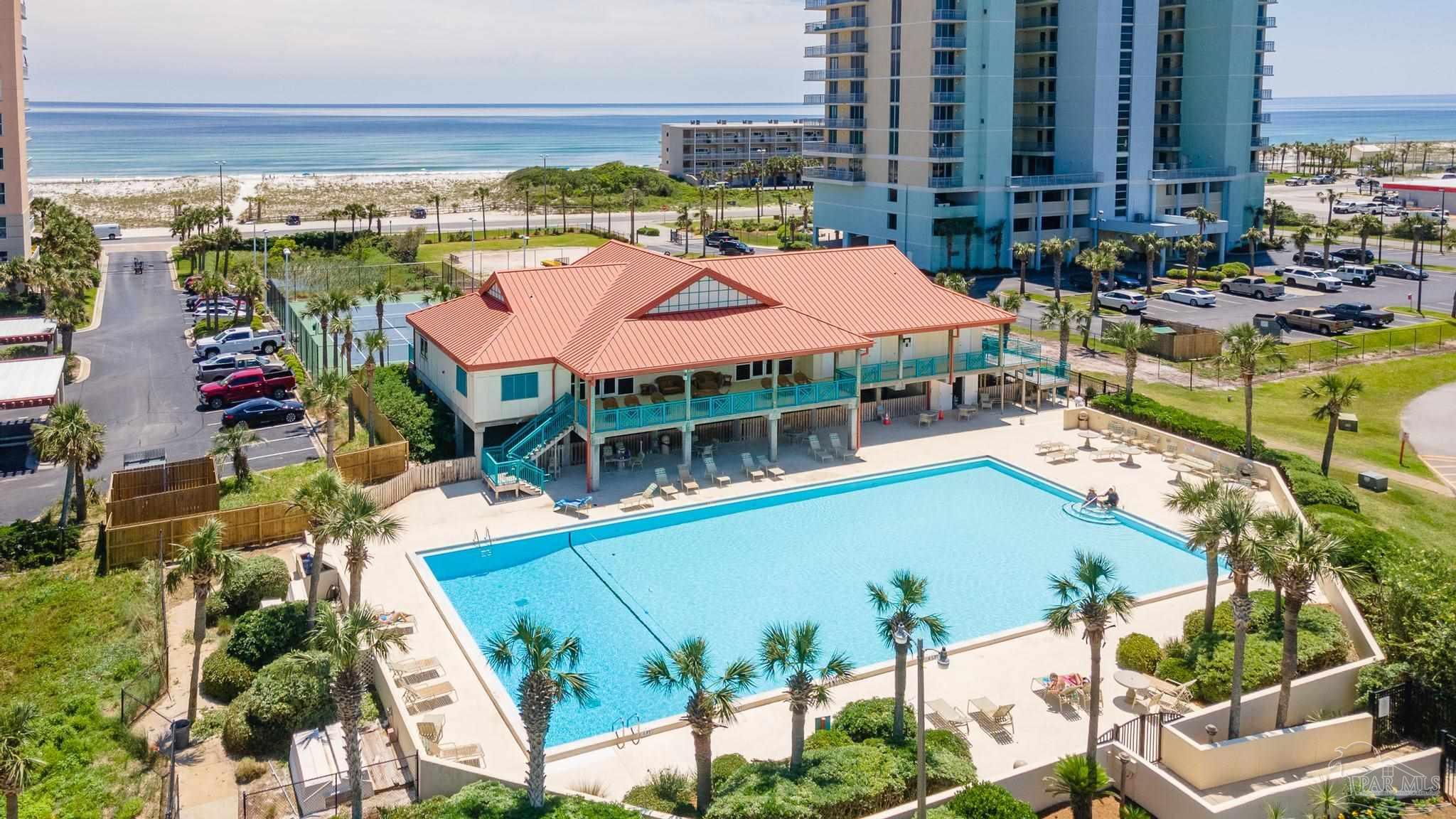900 Fort Pickens Road, Unit 1043 Gulf Breeze, FL 32561 - Photo 1 of 44