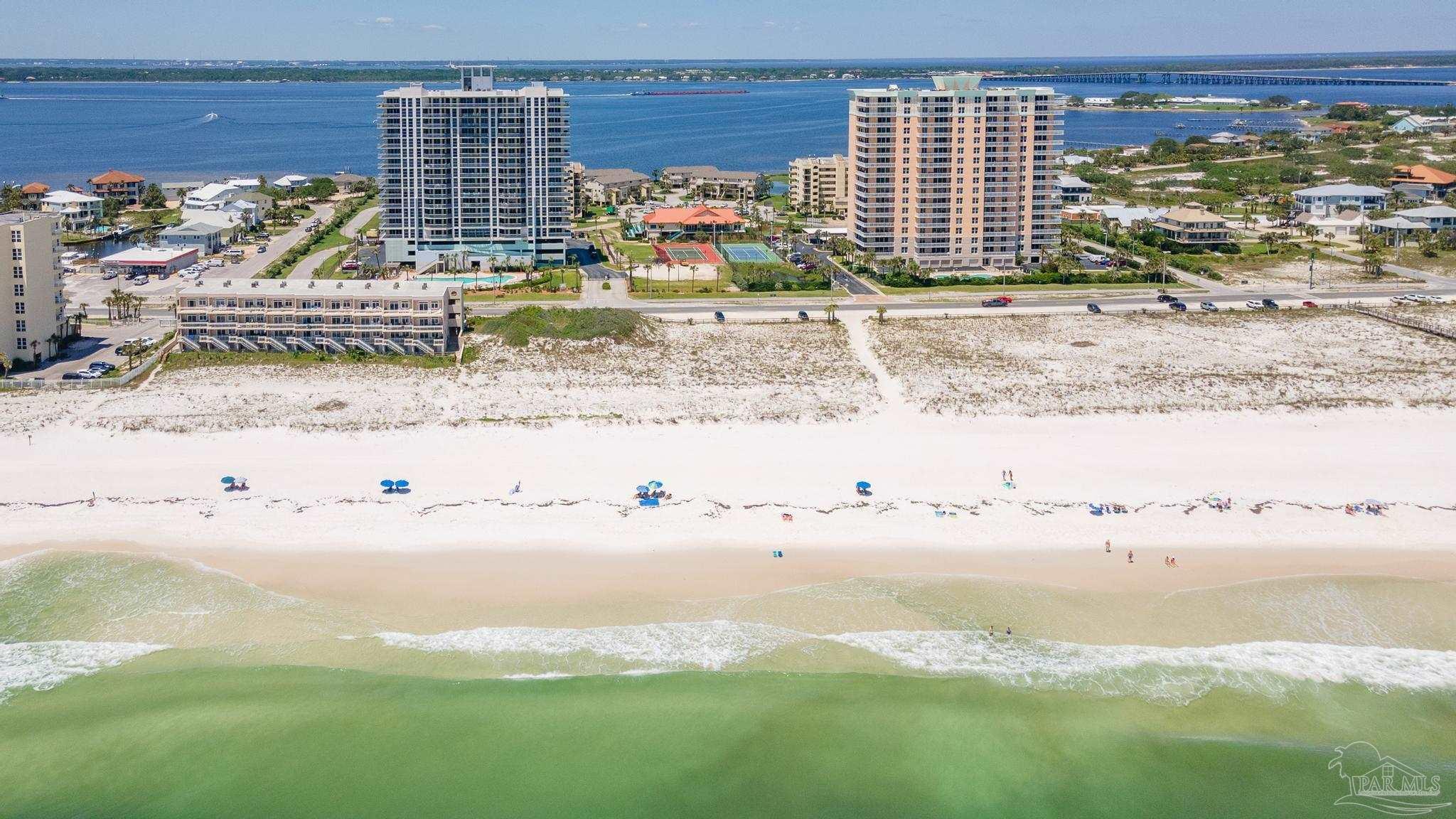900 Fort Pickens Road, Unit 1043 Gulf Breeze, FL 32561 - Photo 11 of 44
