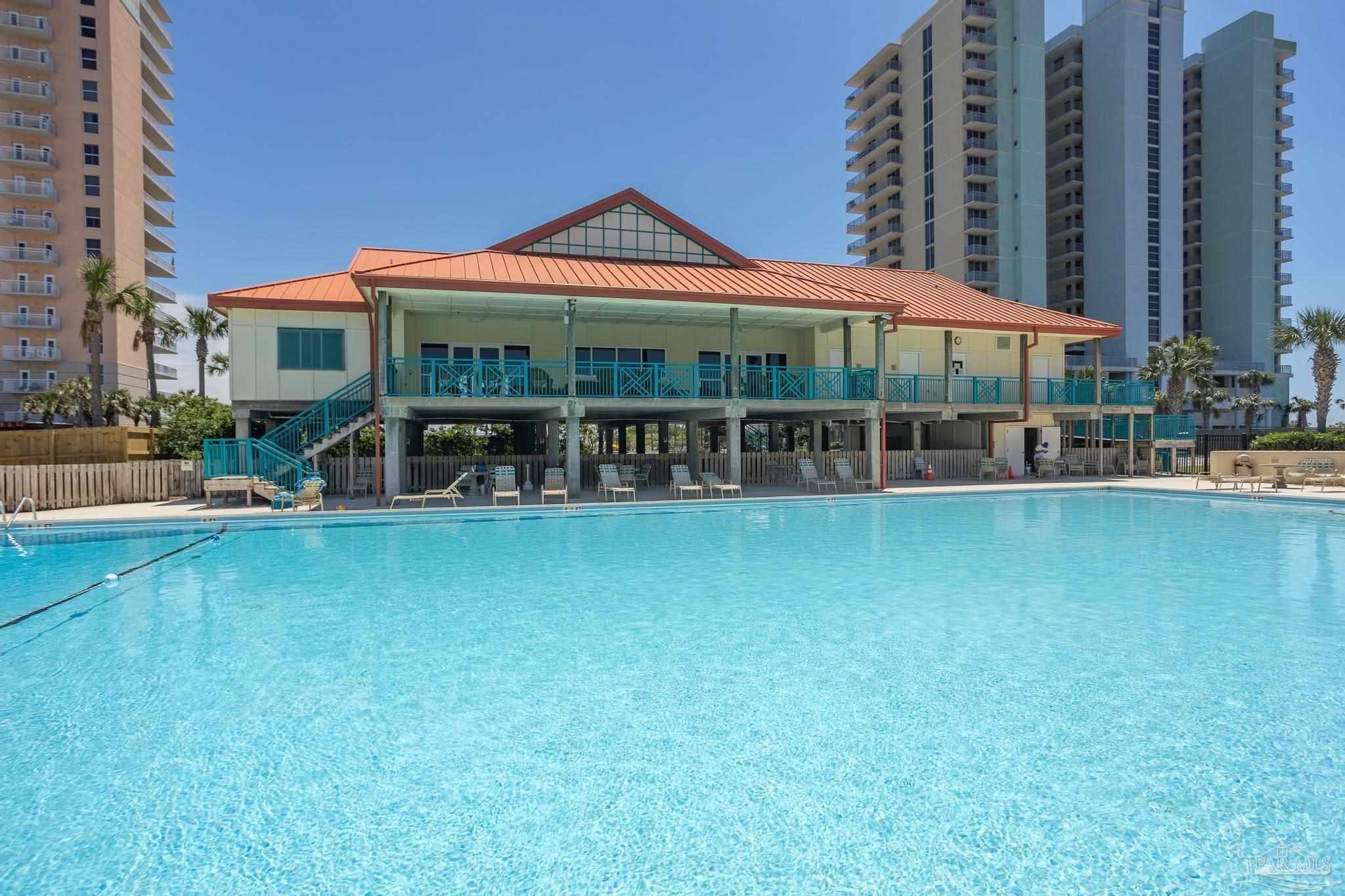 900 Fort Pickens Road, Unit 1043 Gulf Breeze, FL 32561 - Photo 18 of 44