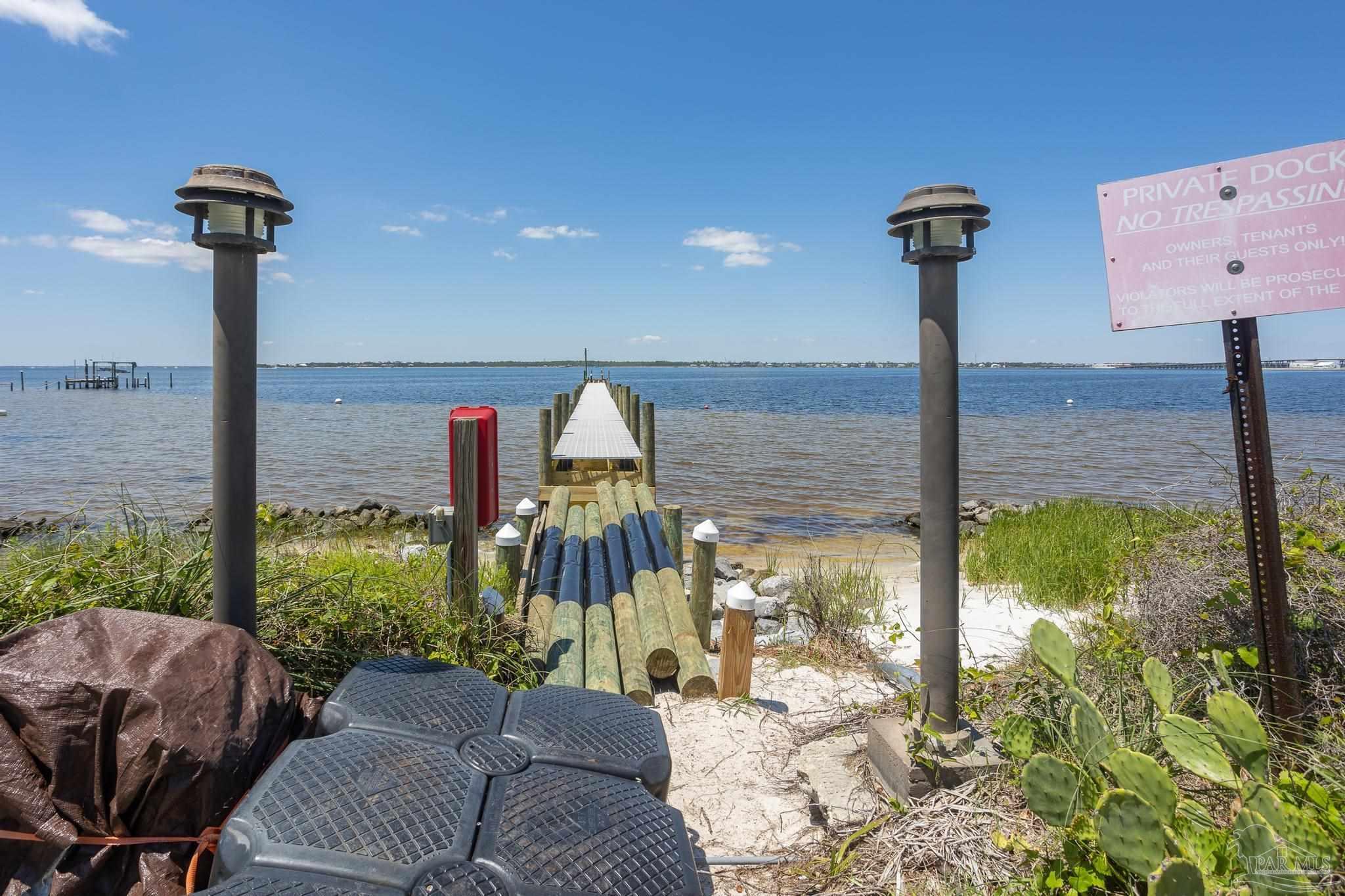 900 Fort Pickens Road, Unit 1043 Gulf Breeze, FL 32561 - Photo 19 of 44
