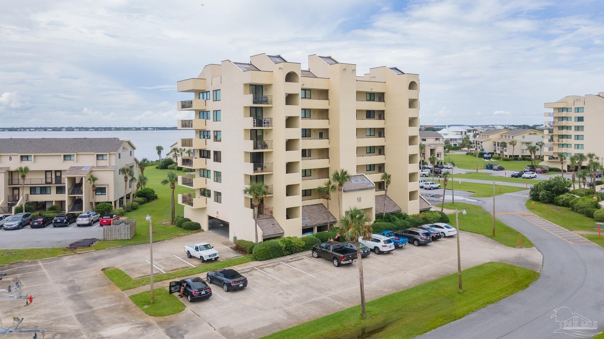 900 Fort Pickens Road, Unit 1043 Gulf Breeze, FL 32561 - Photo 20 of 44
