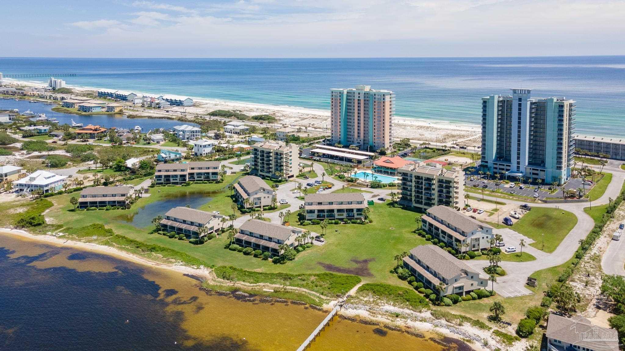 900 Fort Pickens Road, Unit 1043 Gulf Breeze, FL 32561 - Photo 22 of 44