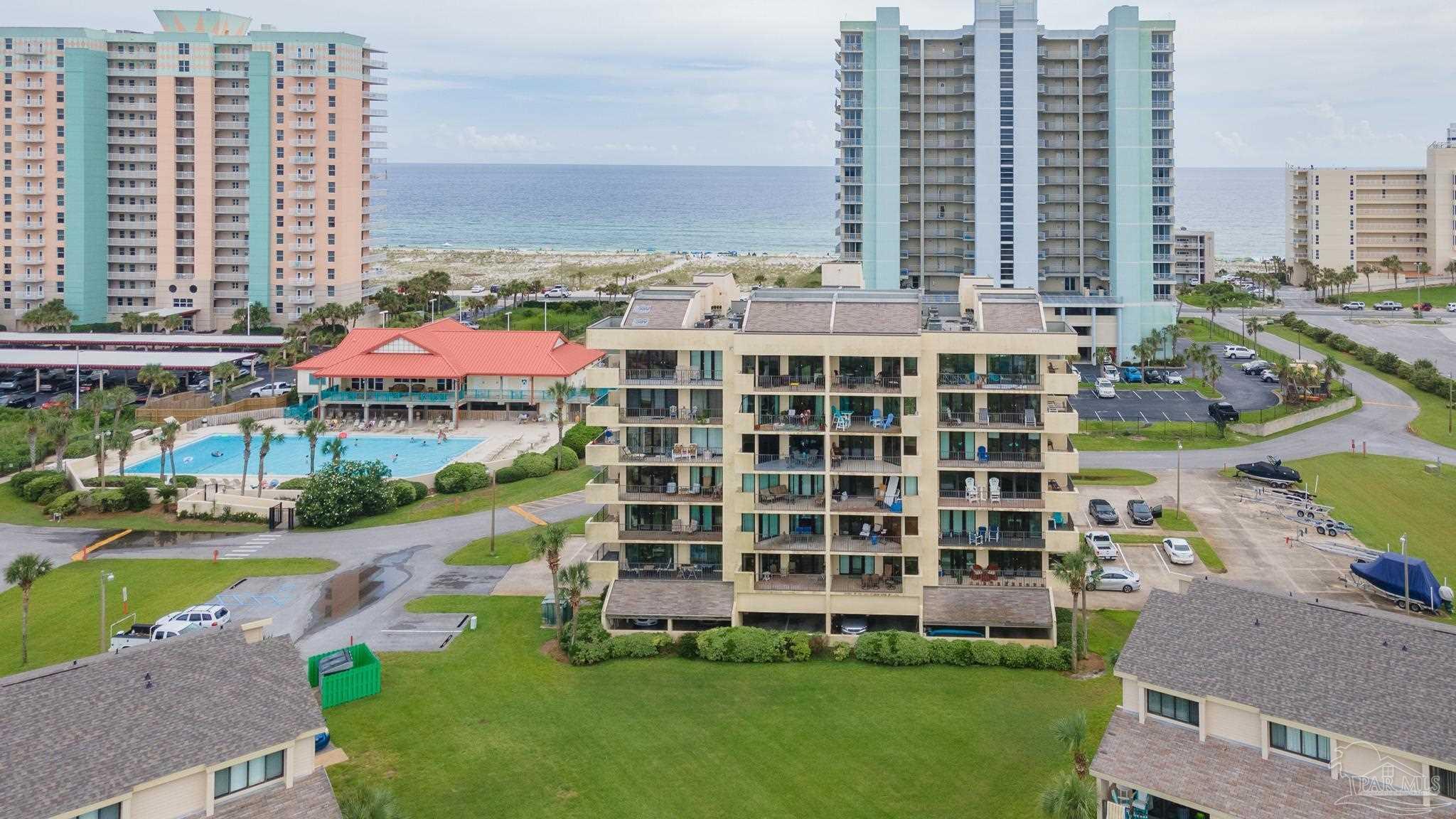 900 Fort Pickens Road, Unit 1043 Gulf Breeze, FL 32561 - Photo 24 of 44