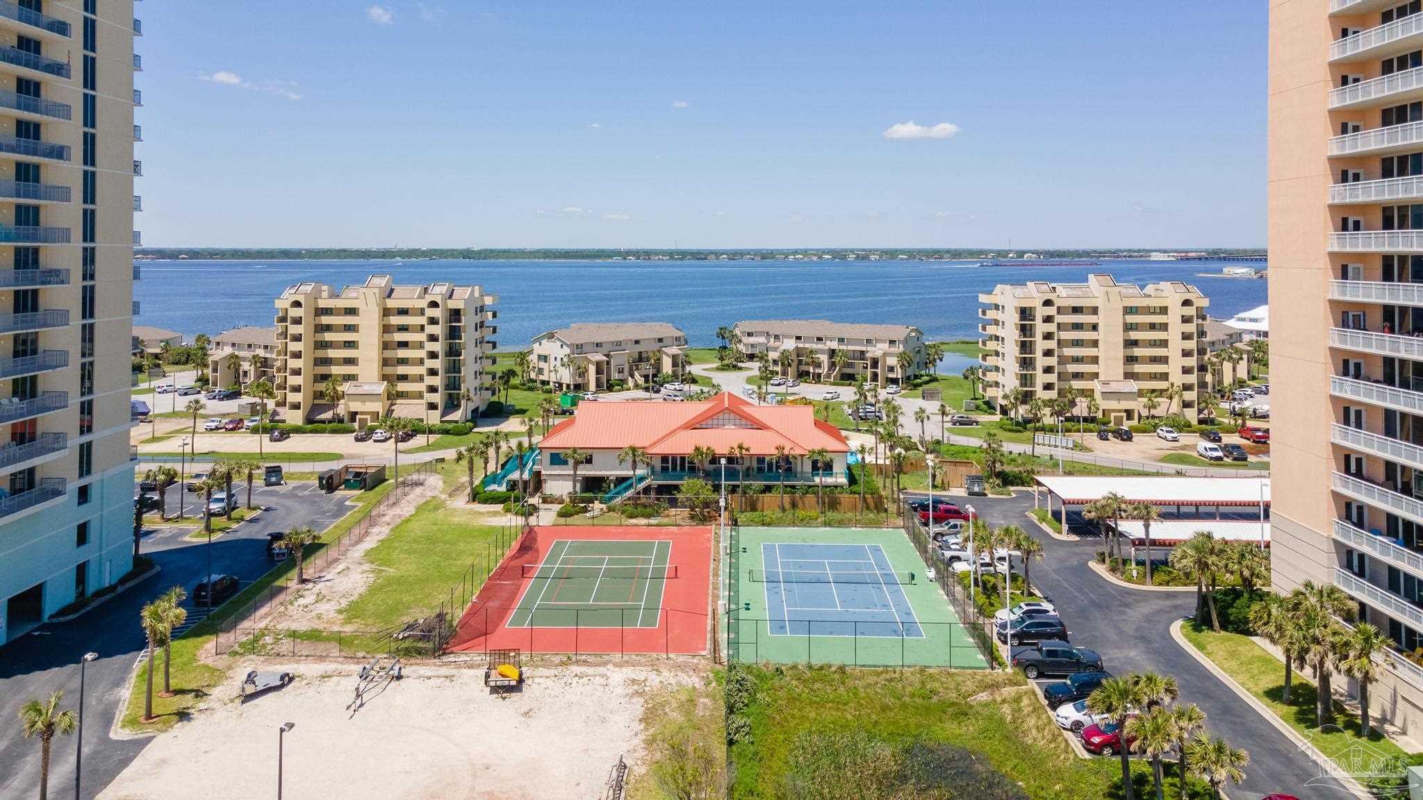 900 Fort Pickens Road, Unit 1043 Gulf Breeze, FL 32561 - Photo 25 of 44
