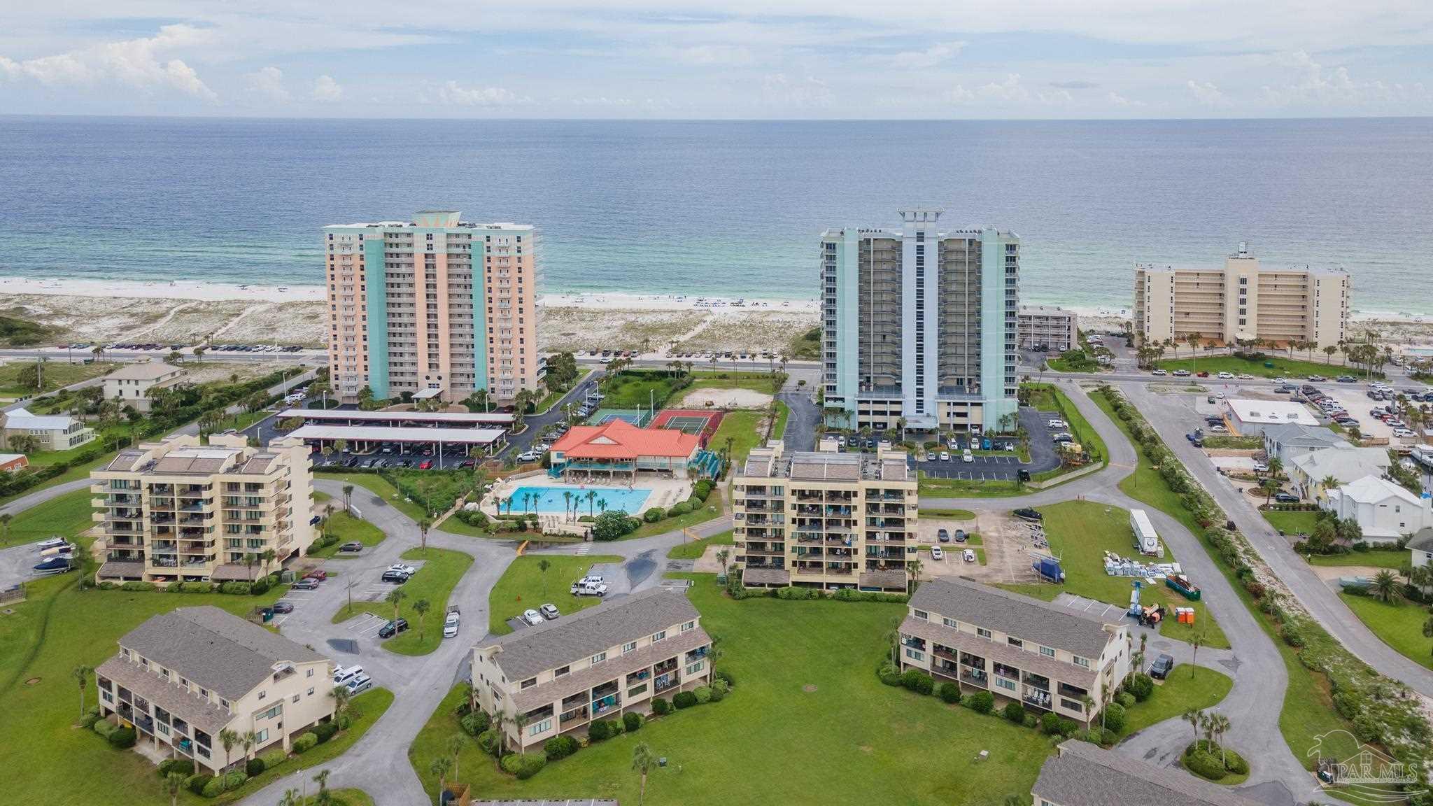 900 Fort Pickens Road, Unit 1043 Gulf Breeze, FL 32561 - Photo 26 of 44