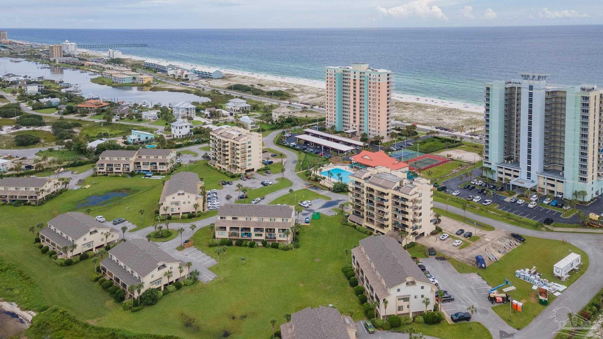 900 Fort Pickens Road, Unit 1043 Gulf Breeze, FL 32561 - Photo 27 of 44