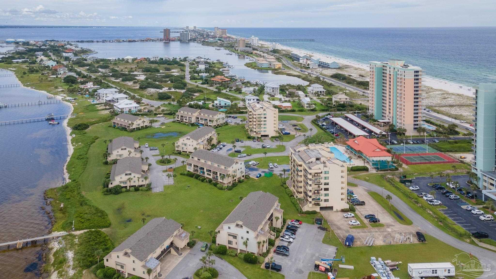 900 Fort Pickens Road, Unit 1043 Gulf Breeze, FL 32561 - Photo 28 of 44