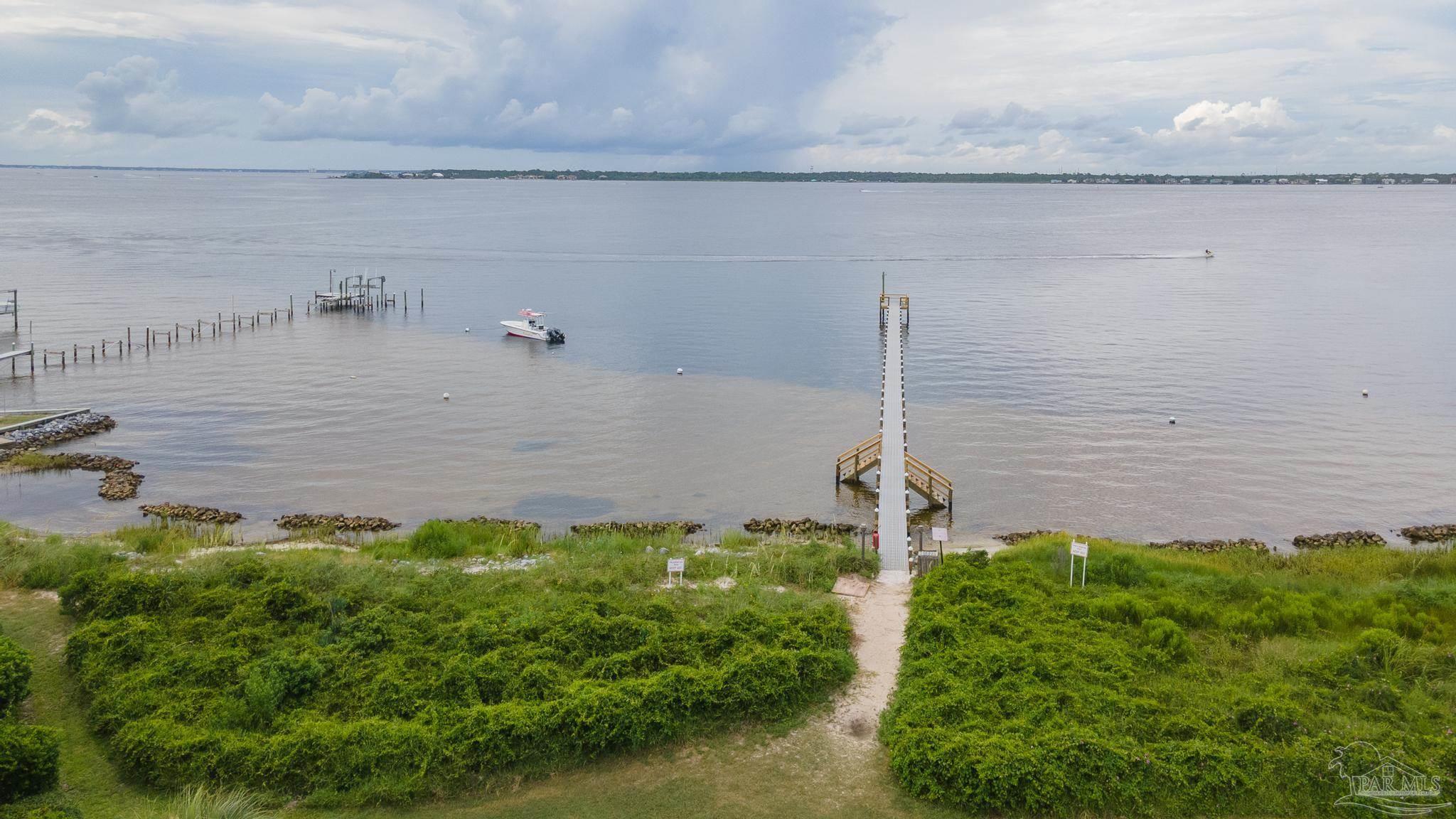 900 Fort Pickens Road, Unit 1043 Gulf Breeze, FL 32561 - Photo 29 of 44