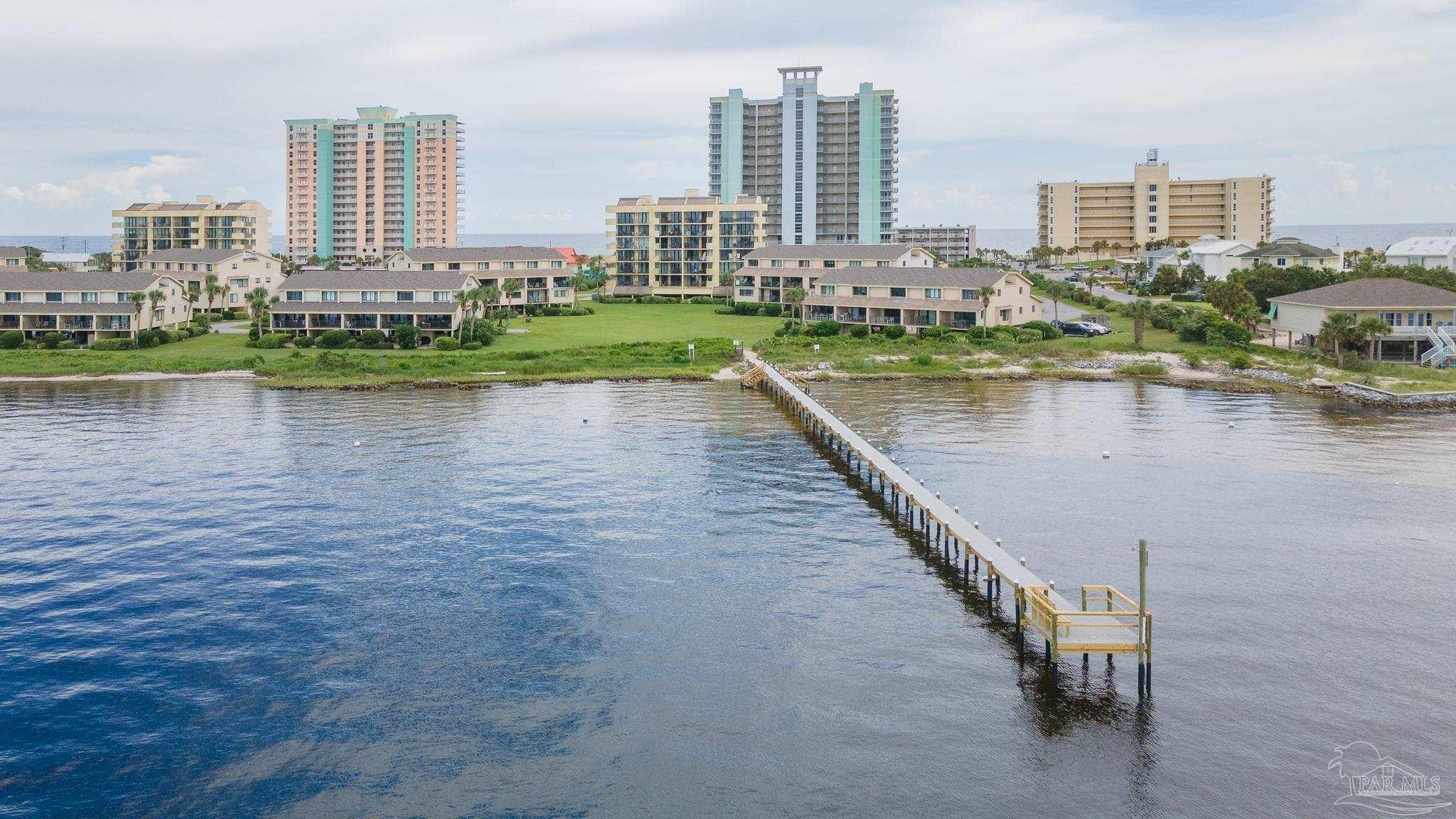 900 Fort Pickens Road, Unit 1043 Gulf Breeze, FL 32561 - Photo 30 of 44