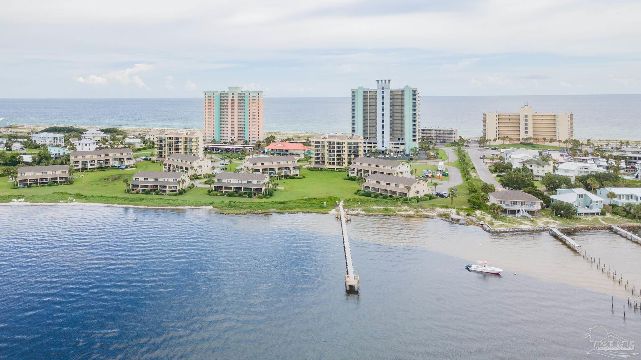 900 Fort Pickens Road, Unit 1043 Gulf Breeze, FL 32561 - Photo 31 of 44