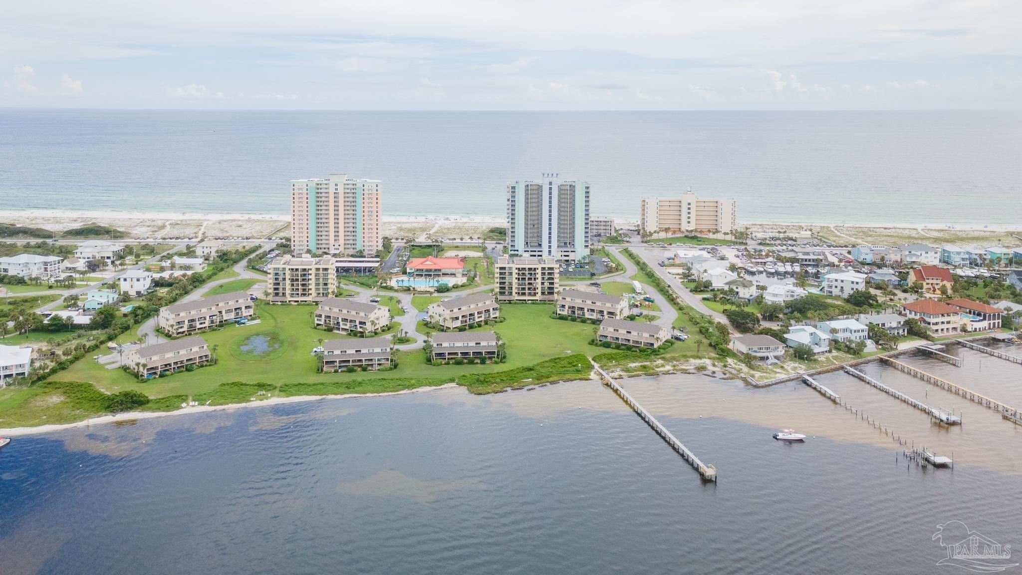 900 Fort Pickens Road, Unit 1043 Gulf Breeze, FL 32561 - Photo 32 of 44