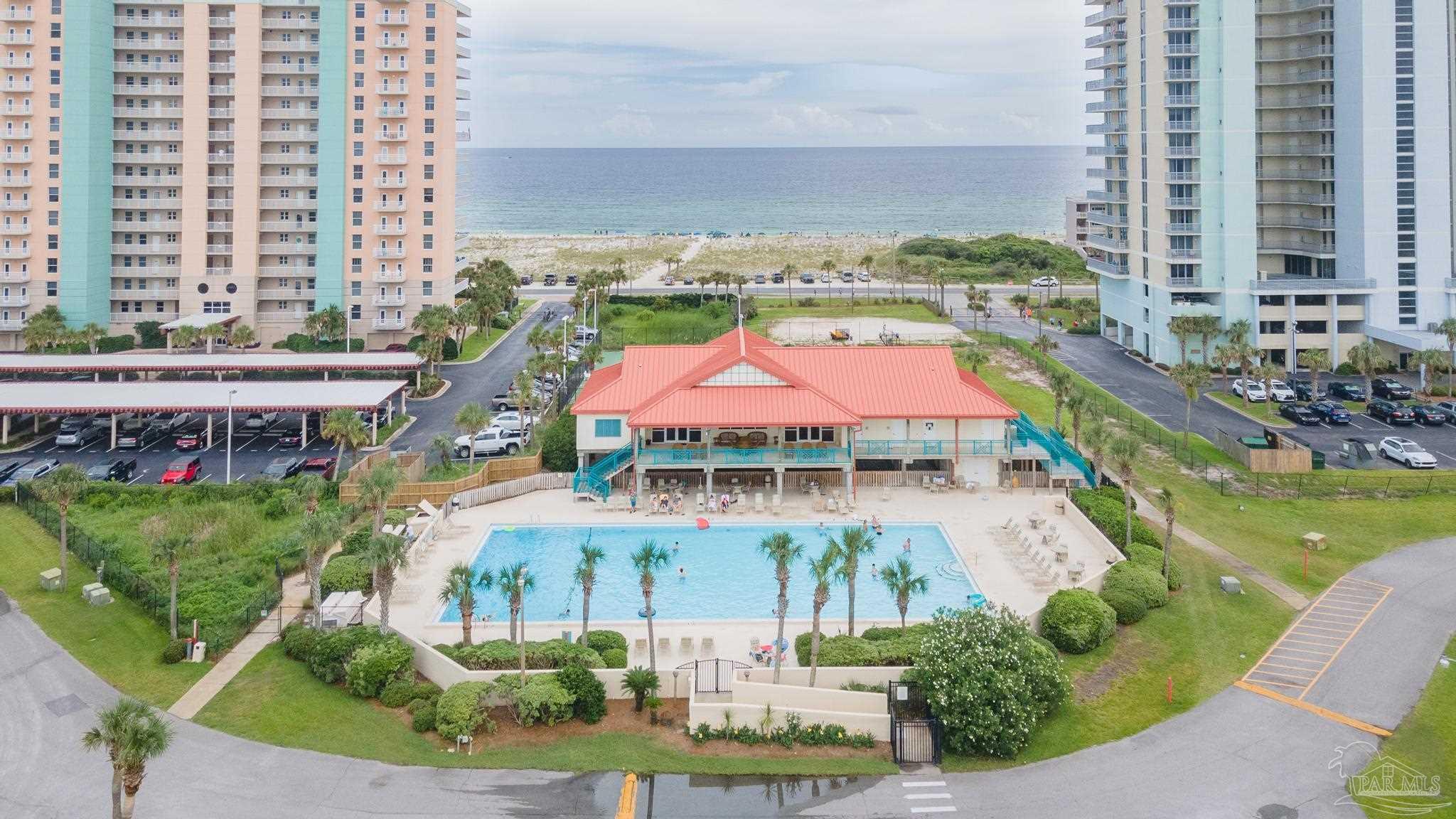 900 Fort Pickens Road, Unit 1043 Gulf Breeze, FL 32561 - Photo 33 of 44