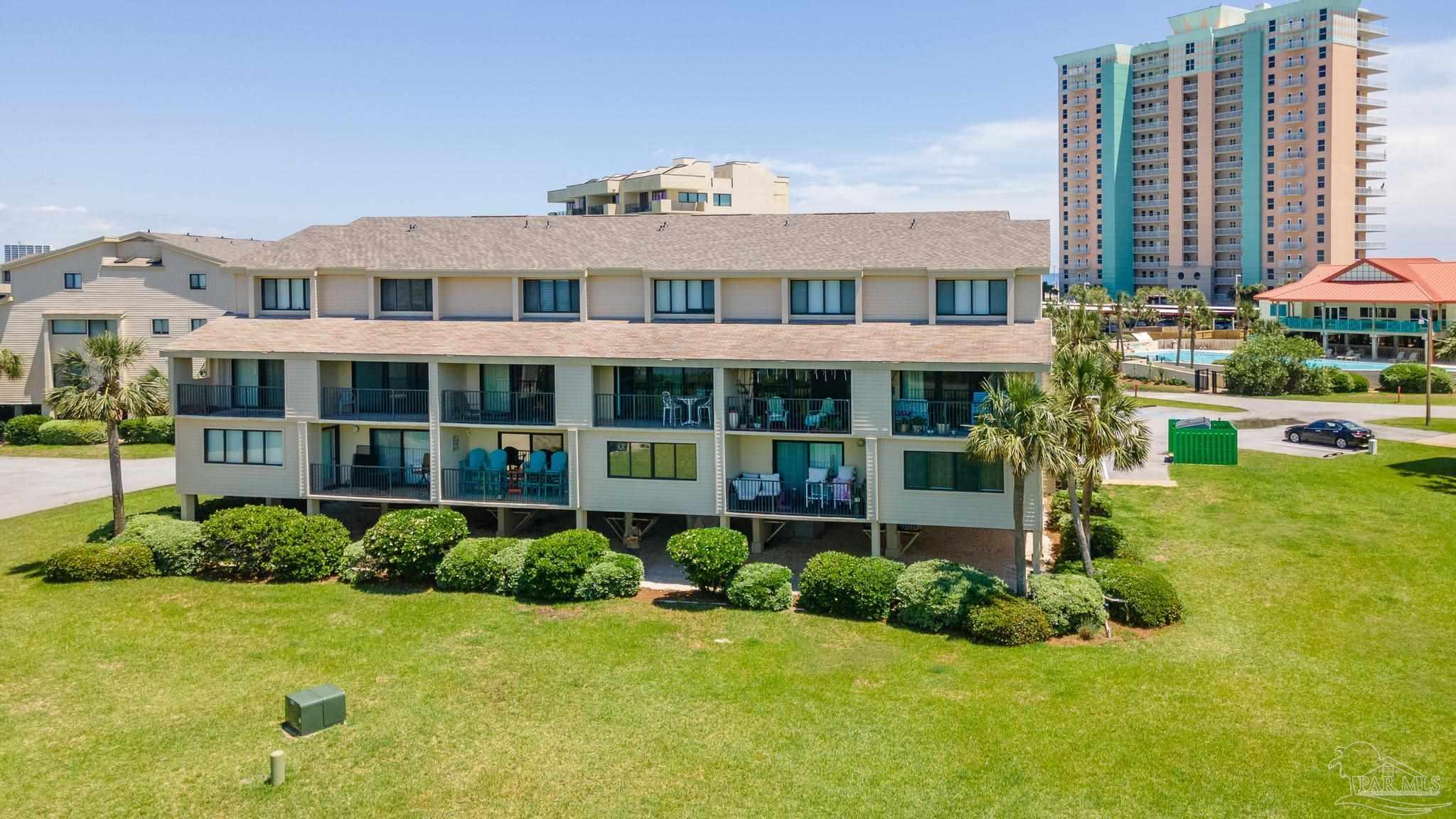 900 Fort Pickens Road, Unit 1043 Gulf Breeze, FL 32561 - Photo 34 of 44