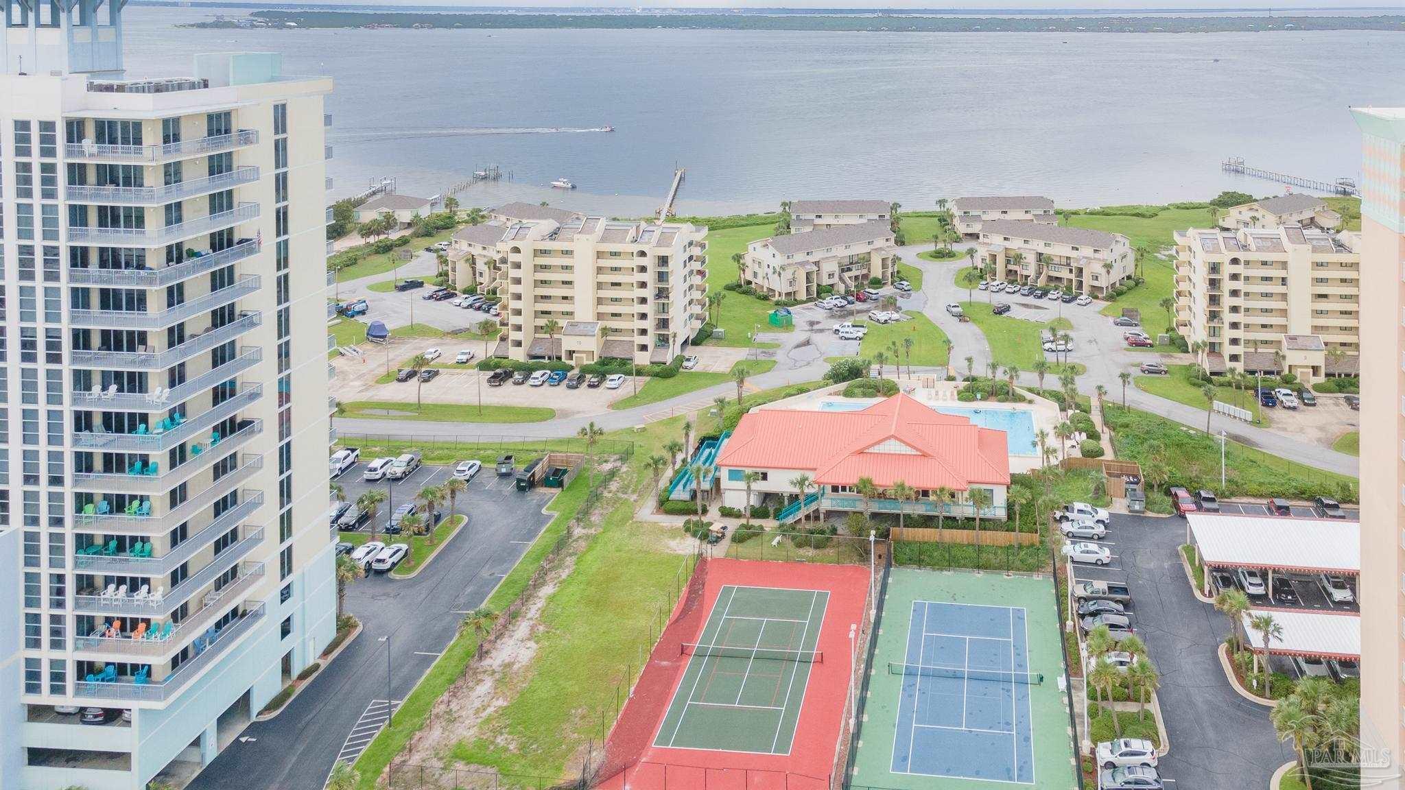 900 Fort Pickens Road, Unit 1043 Gulf Breeze, FL 32561 - Photo 36 of 44
