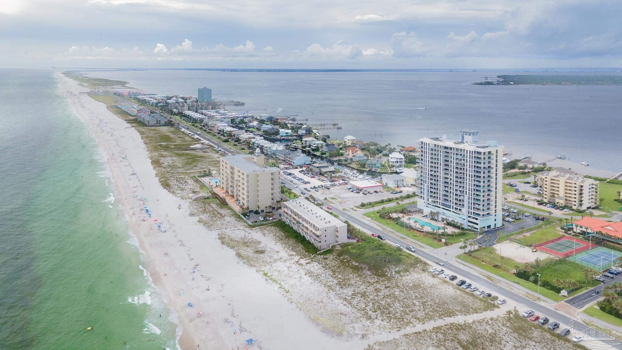 900 Fort Pickens Road, Unit 1043 Gulf Breeze, FL 32561 - Photo 37 of 44
