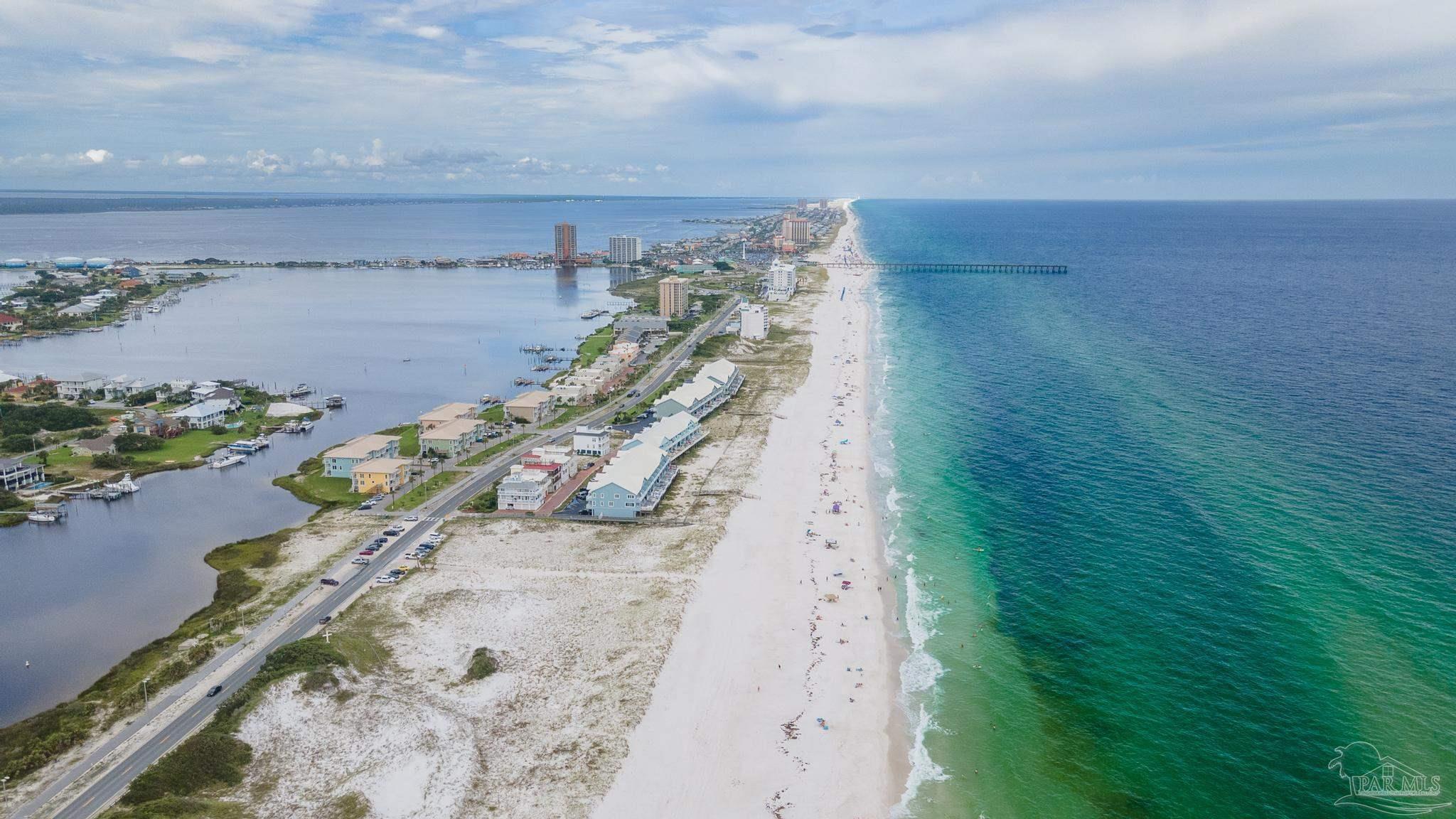 900 Fort Pickens Road, Unit 1043 Gulf Breeze, FL 32561 - Photo 38 of 44