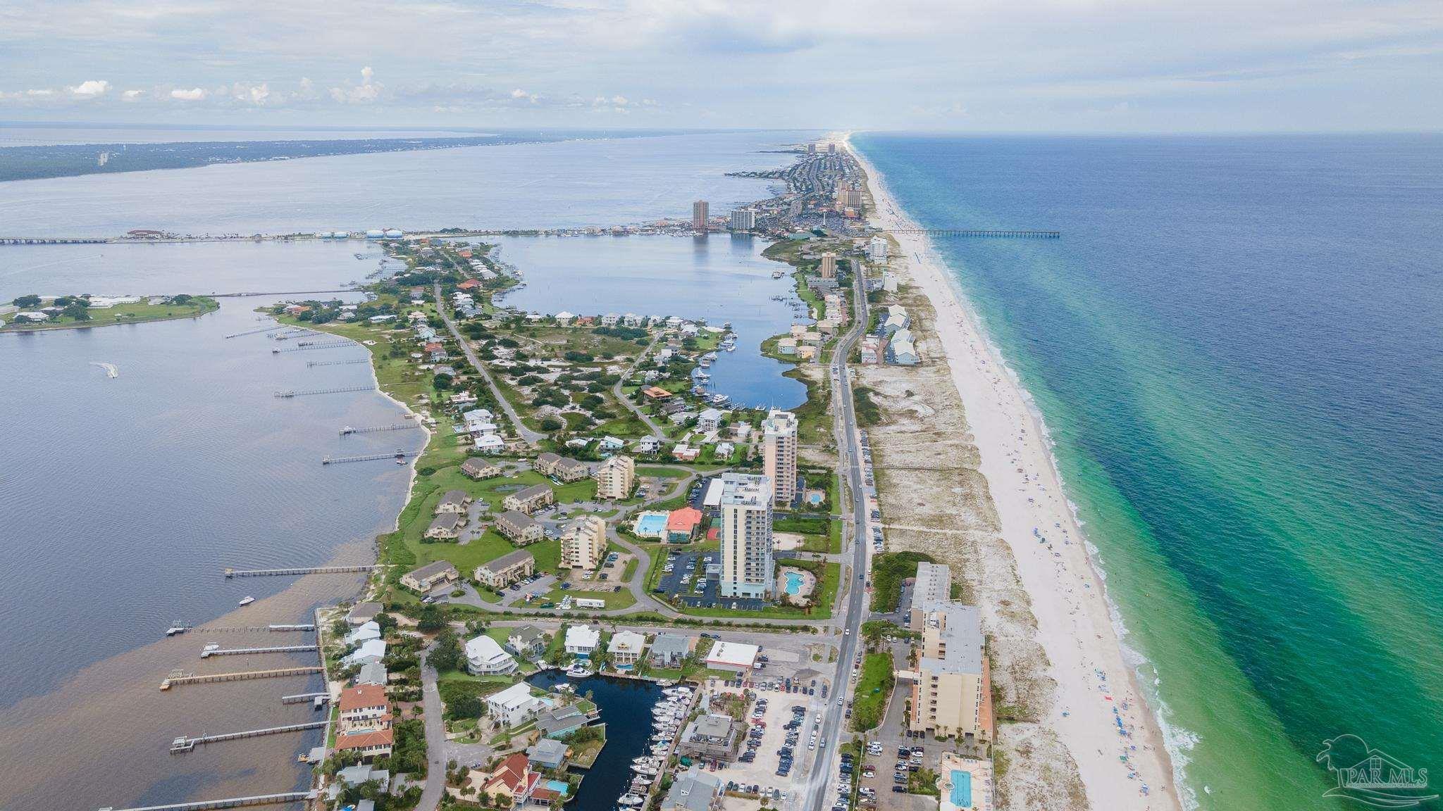 900 Fort Pickens Road, Unit 1043 Gulf Breeze, FL 32561 - Photo 40 of 44