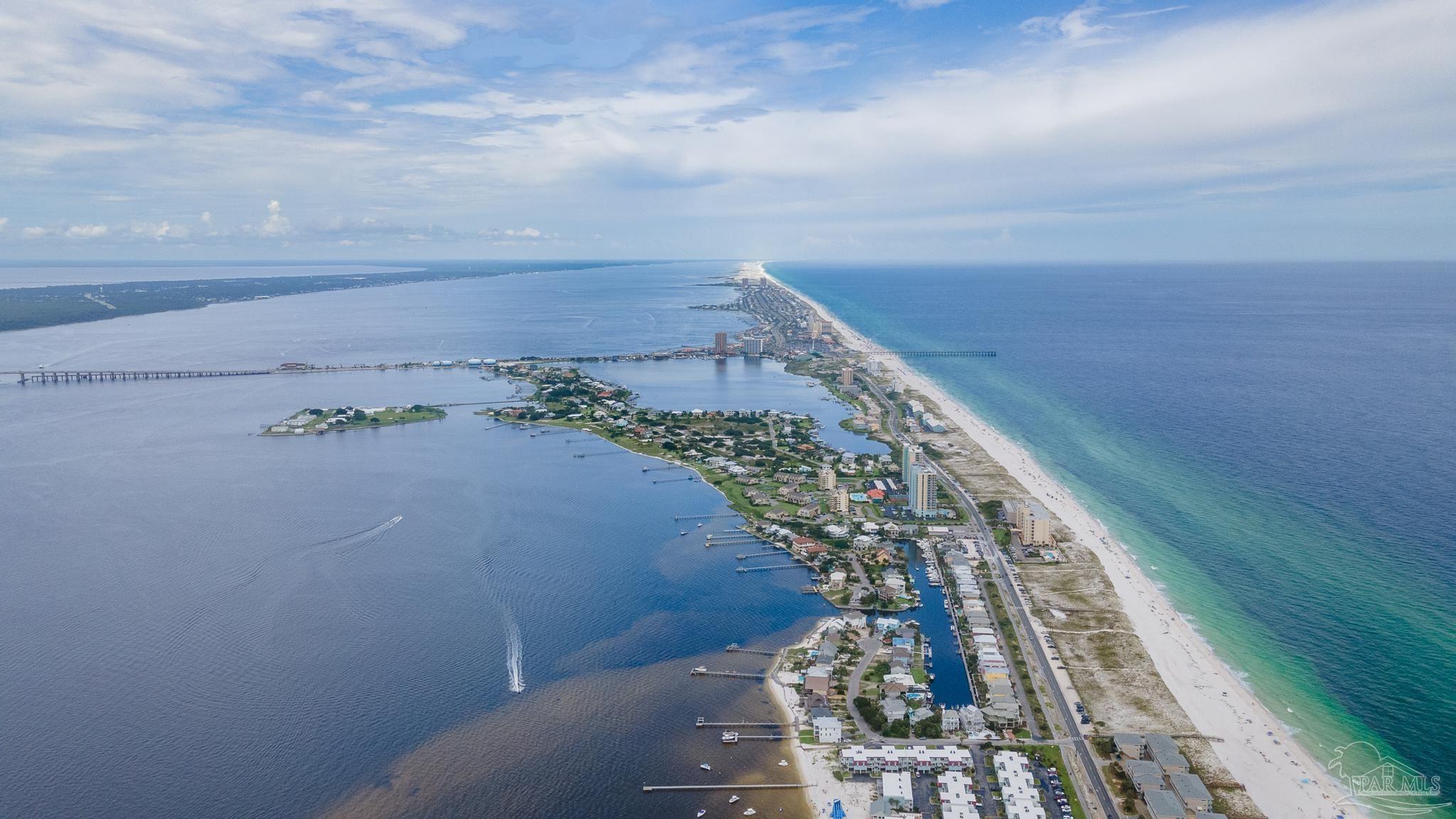 900 Fort Pickens Road, Unit 1043 Gulf Breeze, FL 32561 - Photo 41 of 44
