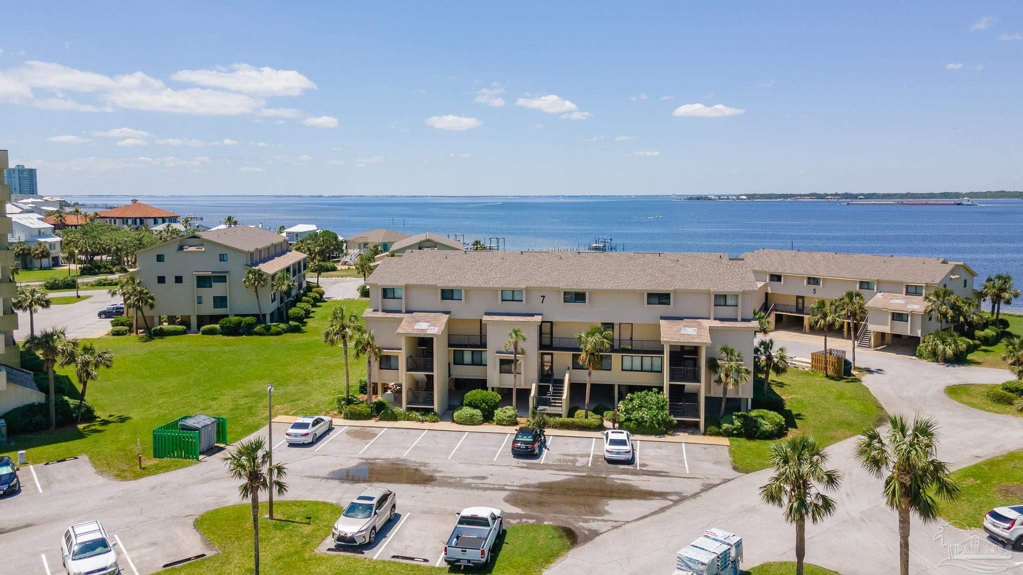 900 Fort Pickens Road, Unit 1043 Gulf Breeze, FL 32561 - Photo 42 of 44