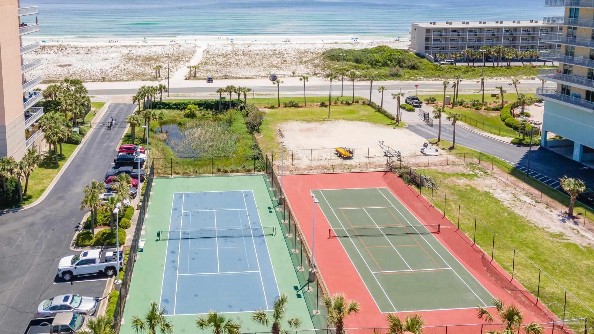 900 Fort Pickens Road, Unit 1043 Gulf Breeze, FL 32561 - Photo 43 of 44