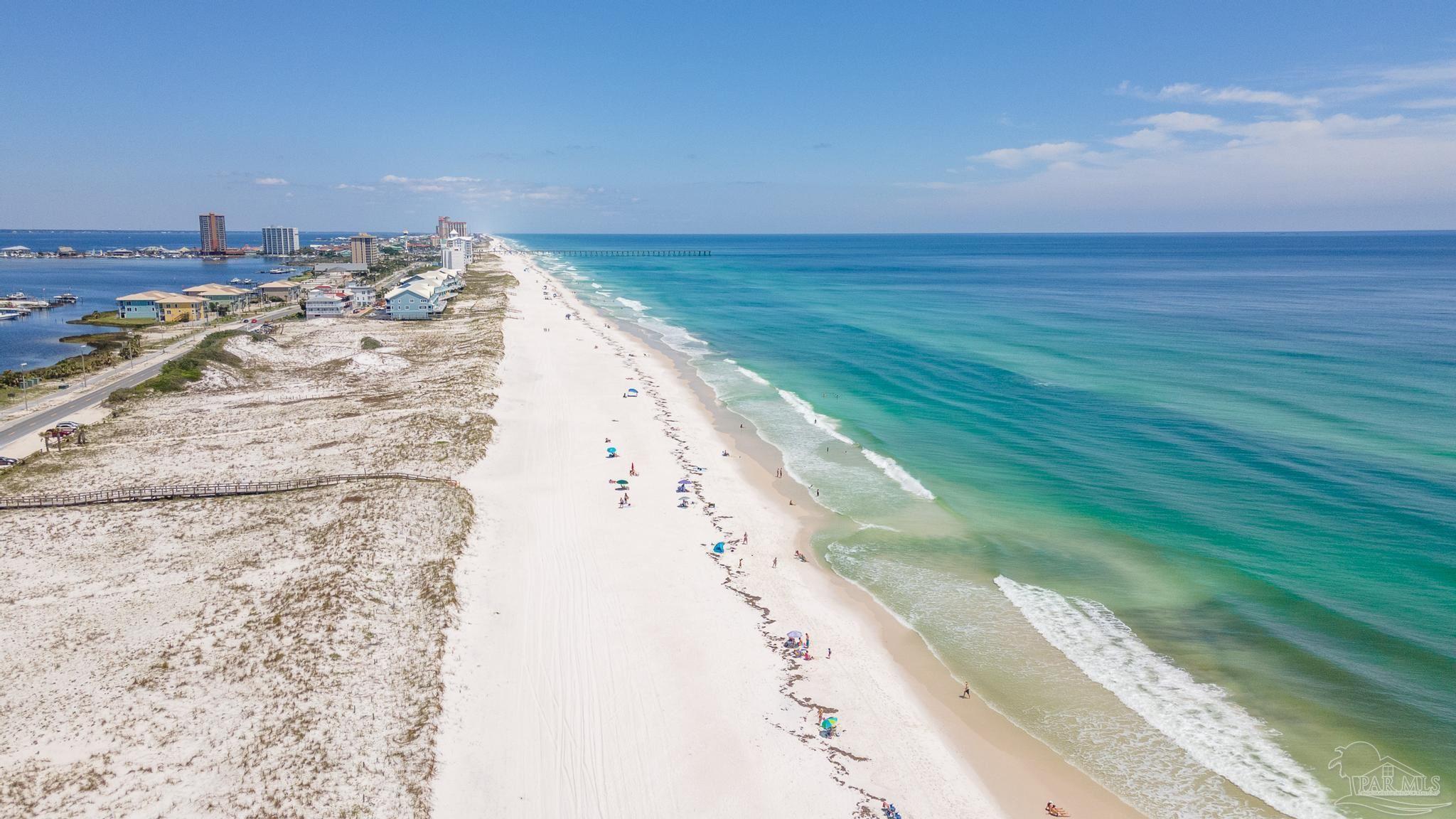 900 Fort Pickens Road, Unit 1043 Gulf Breeze, FL 32561 - Photo 44 of 44