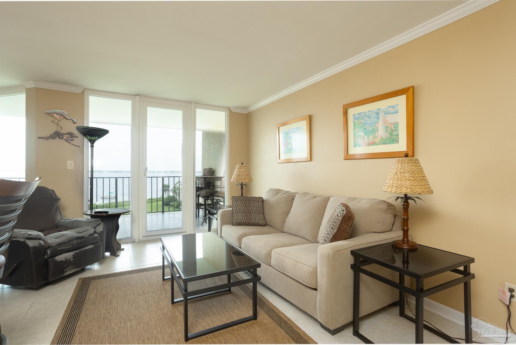 900 Fort Pickens Road, Unit 1043 Gulf Breeze, FL 32561 - Photo 9 of 44