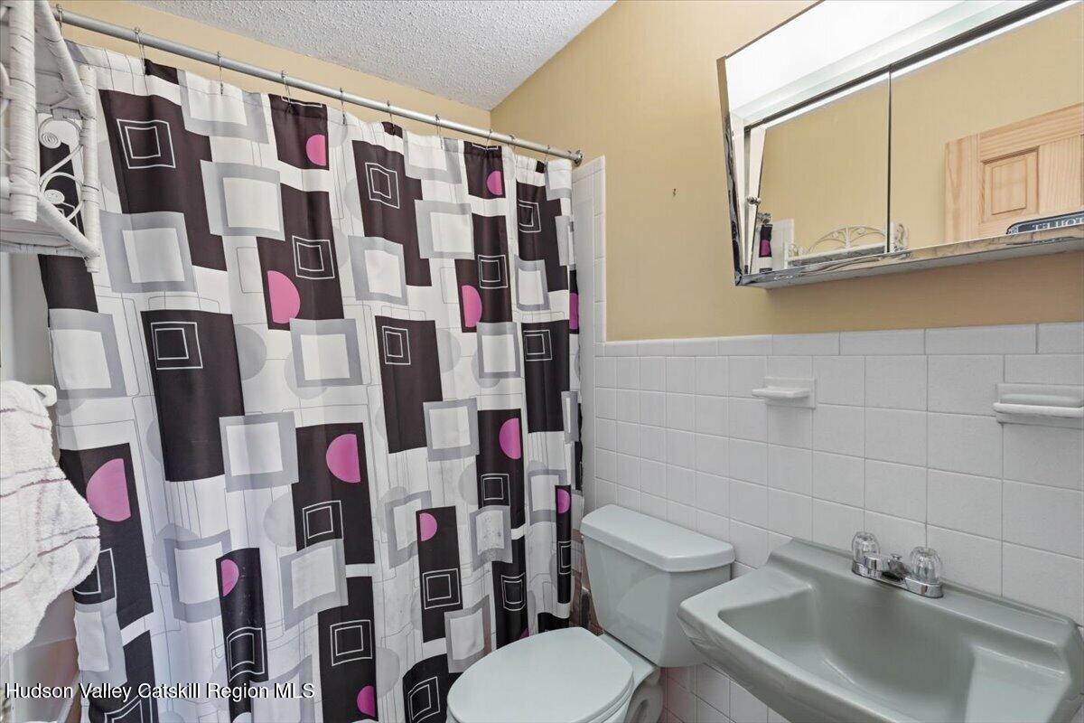 125 Reme Road Prattsville, NY 12468 - Photo 20 of 35 21-Hall Bathroom