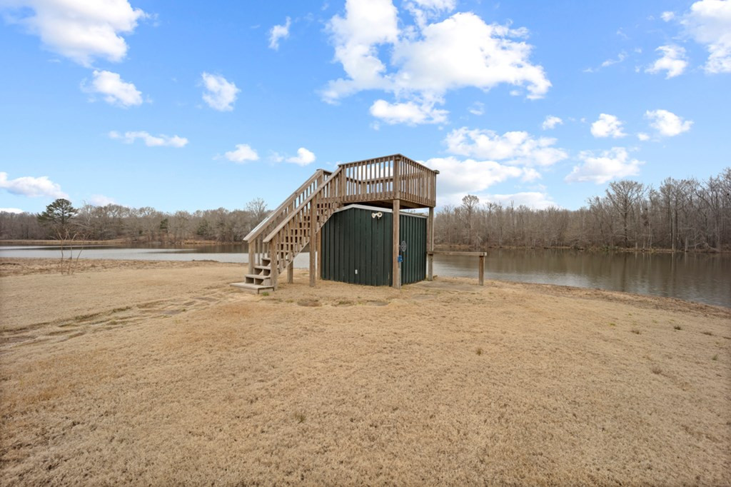 1222 Jim Boyd Road Carrollton, AL 35447 - Photo 18 of 49 Photo 18