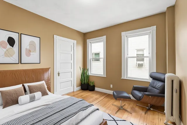 $379,000 | 9 Atlantic Street, Unit 2, Winthrop, MA 02152