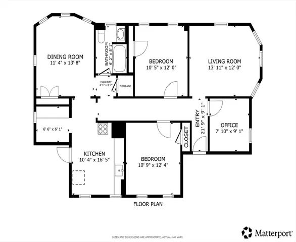 $379,000 | 9 Atlantic Street, Unit 2, Winthrop, MA 02152