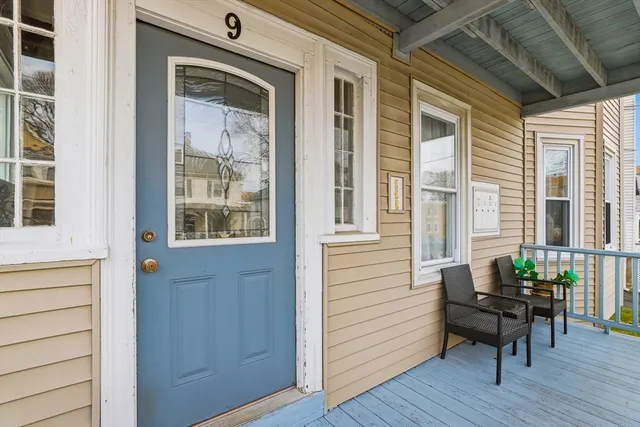 $379,000 | 9 Atlantic Street, Unit 2, Winthrop, MA 02152