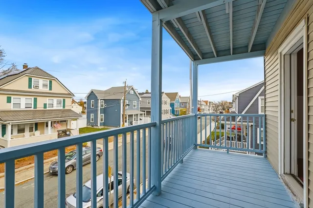 $379,000 | 9 Atlantic Street, Unit 2, Winthrop, MA 02152