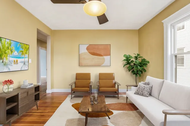 $379,000 | 9 Atlantic Street, Unit 2, Winthrop, MA 02152