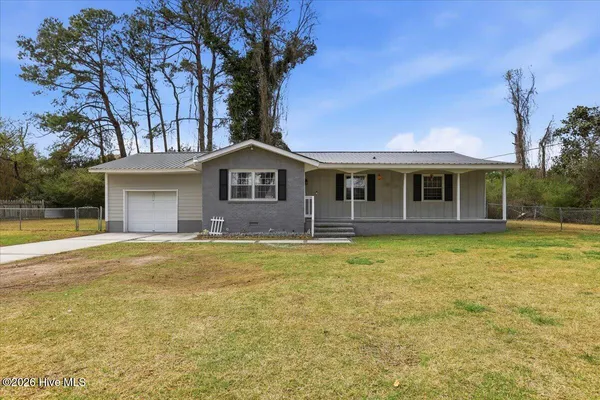 $185,000 | 311 Meadow Road, Goldsboro, NC 27534