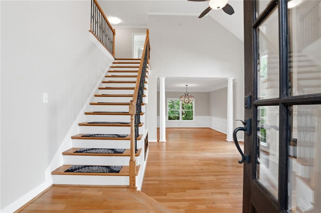 360 Landing Entry Alpharetta, GA 30022 - Photo 3 of 24