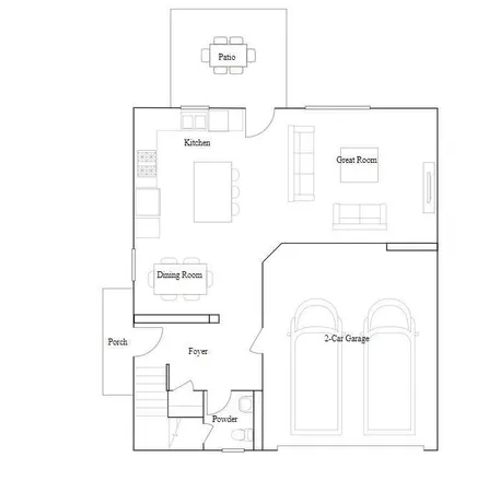 $359,950 | 21741 Lilac Lane, Farmington, MN 55024